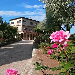 Bed and breakfast Paradiso, Sirmione