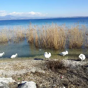  Nocleg ze śniadaniem Debora Maison